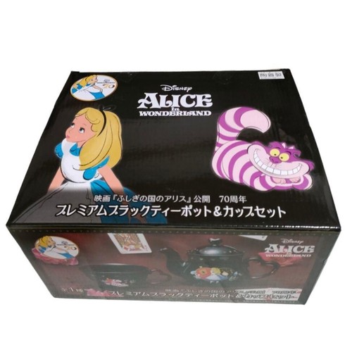 Disney alice nel - paese, delle