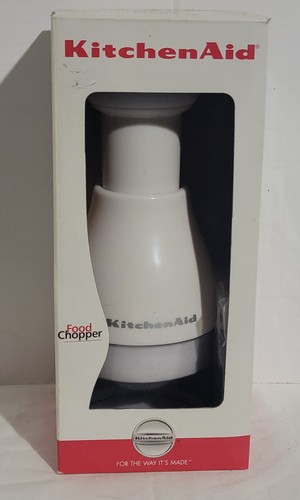 Kitchenaid tritatutto - kitchenaid,