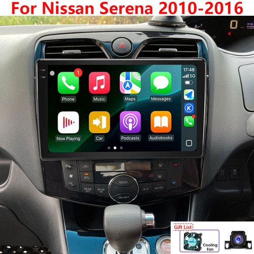 Carplay wireless 64g per - wireless,