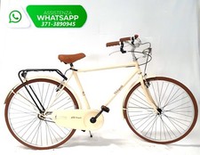 Bicicletta SENZA CAMBIO