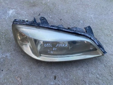 RICAMBI USATI, FARO ANTERIORE DESTRO OPEL ASTRA G, ANNO: 2000