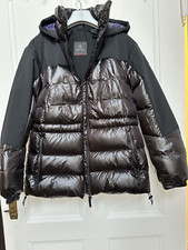 ✅ BOGNER Fire + Ice Giacca