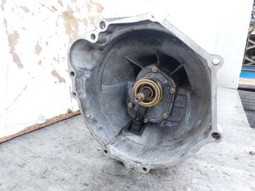Cambio manuale mitsubishi - manuale, 5m