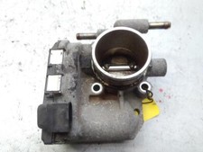 Valvola a farfalla Opel Corsa