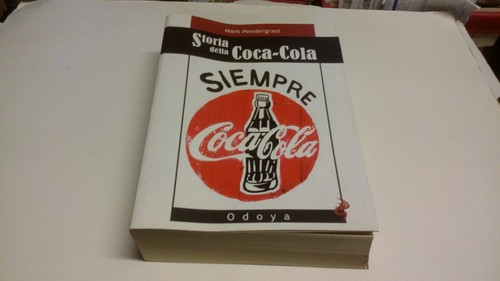 Storia della coca cola mark - storia,