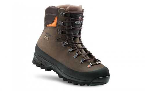 Scarpe crispi gabro - scarpe,