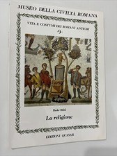 La religione - Vita e costumi