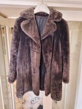 Splendida Pelliccia Castoro