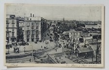 01312 198 Cartolina - Napoli