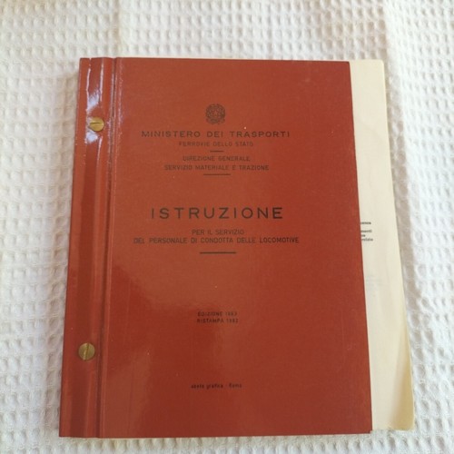 Istruzione personale per - istruzione,