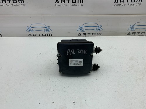 Audi 0 tdi pompa - 4h, e