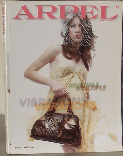 Arpel 168 giugno 2006 rivista - 2006,