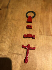 ACCESSORIO DAITARN 3 SOUL OF CHOGOKIN GX-53 BANDAI