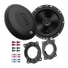 JBL Stage2 65 altoparlante auto 2x480 W 165 mm 2 vie per Lexus LS 2007-2014