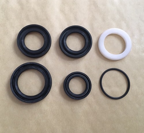 Kit riparazione cremagliera - riparazione,