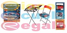 Set scrivania tavolo sedia - set,