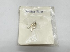 CIONDOLO LETTERA NOME INIZIALE