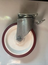 Ruota industriale Payson 08250