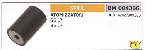 Antivibrante stihl - antivibrante,