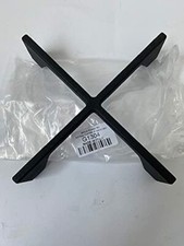 FOSTER FITTING griglia in ghisa per piano cottura a gas smaltata ruvida opaca 