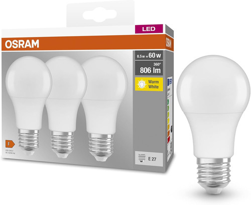 Lampada led base - lampada, classic