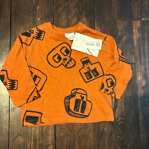 Camicia teschio zara - camicia,