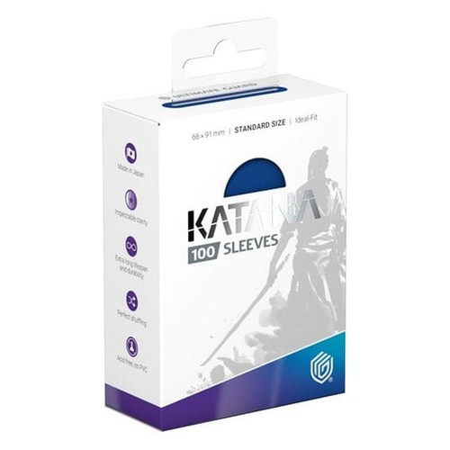 Bustine protettive ultimate - bustine,