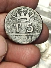 Rara R NAPOLI FERDINANDO IV Di