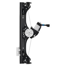 US 1PC Front Left Power Window