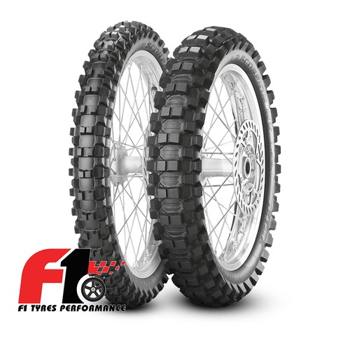 Coppia gomme moto - coppia,
