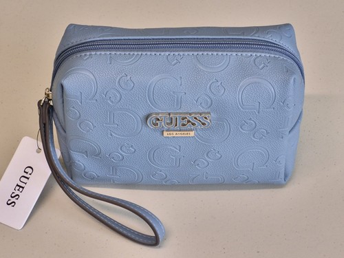 Borsa cosmetica guess - borsa,