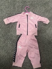 Felpa kappa bambino taglia 3