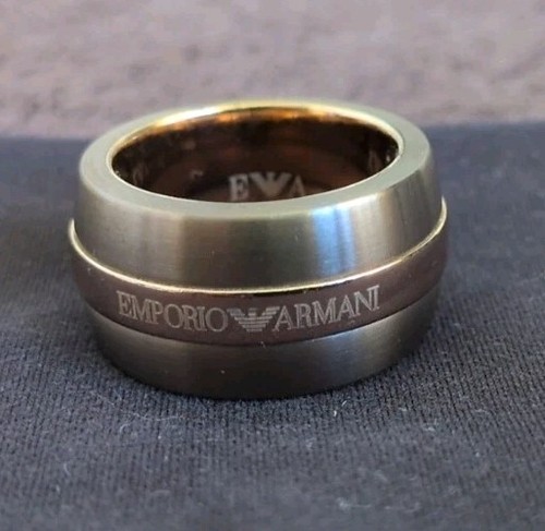 Anello donna emporio armani - donna,