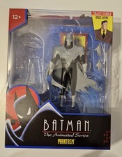 McFarlane Batman: The Animated