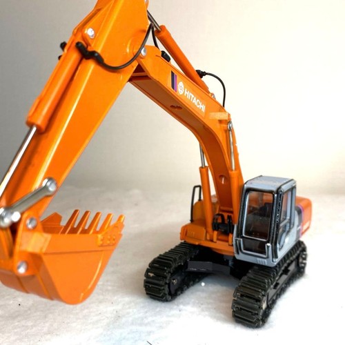 Hitachi construction machin - hitachi,