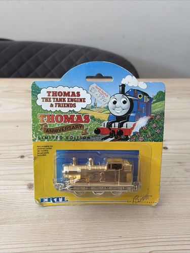 Trenino thomas ertl edizione - trenino,