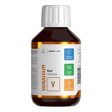 Reef Factory Vanadium 150ml