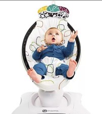 4moms Sdraietta per Bambini