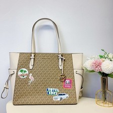 Borsa a tracolla Michael Kors