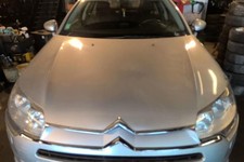 Cofano CITROEN C5 2 00007901P3