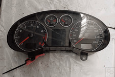 8P0920901E Quadro strumenti compl.  AUDI A3 (8P) 1.4 16V TFSI Ber. 2531d3