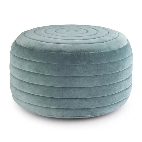 Simplihome pouf rotondo - simplihome,