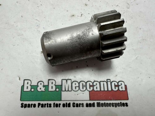 Parastrappi motore gilera 150 - motore,