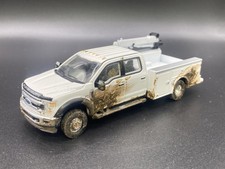 Ford F-450 Dually Diesel 2020