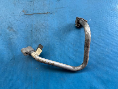 Tubo climatizzatore benzina