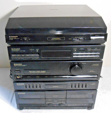 PIONNER  DC-Z73 Amplif