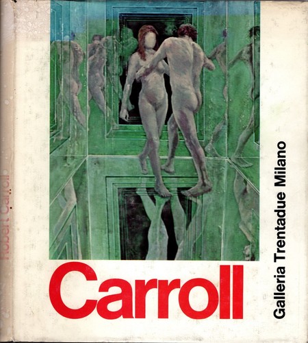 Robert carroll - robert,
