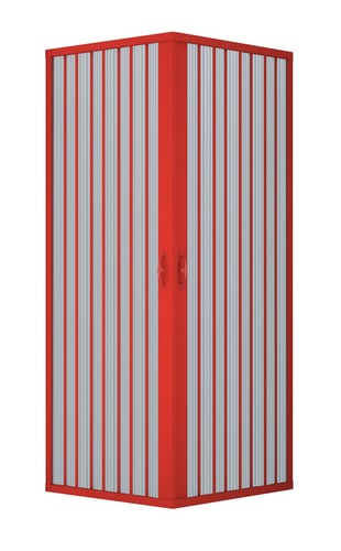 Box doccia pvc - box, 80x90