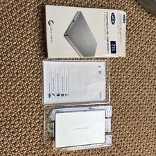 LaCie Porsche Design 2Tb disco