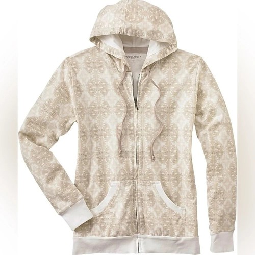 Woolrich rohana felpa con - felpa,
